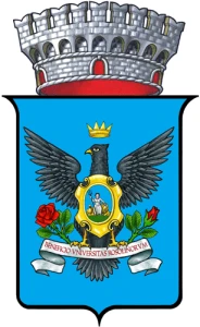 Stemma di Rosolini