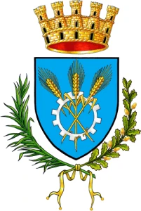 Stemma di Cordenons