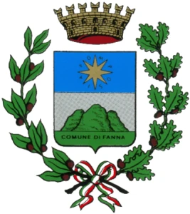 Stemma di Fanna