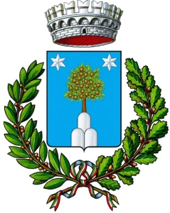 Stemma di Frisanco