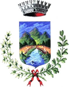 Stemma di Montereale Valcellina