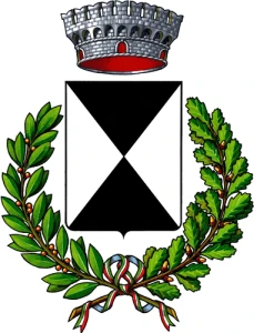 Stemma di Pinzano al Tagliamento