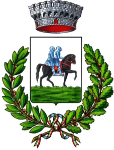 Stemma di San Quirino