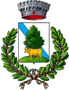 Stemma di Tramonti di Sopra