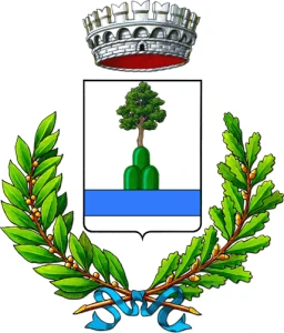 Stemma di Tramonti di Sotto