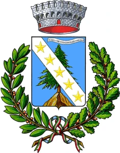 Stemma di Vito d'Asio