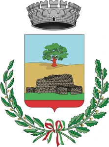 Stemma di Abbasanta