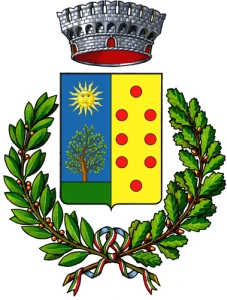 Stemma di Albagiara