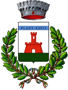 Stemma di Ales