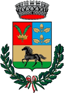 Stemma di Assolo