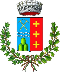 Stemma di Asuni