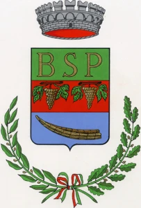 Stemma di Baratili San Pietro