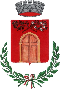 Stemma di Baressa