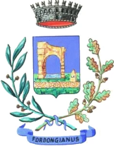 Stemma di Fordongianus