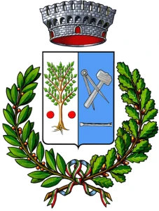 Stemma di Ghilarza