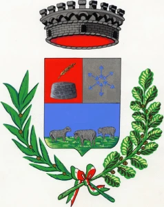 Stemma di Gonnosnò