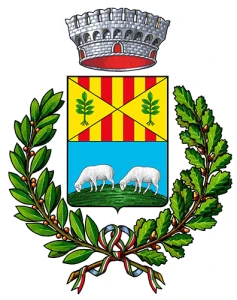 Stemma di Mogorella