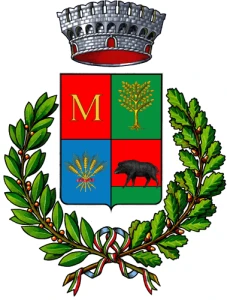 Stemma di Morgongiori
