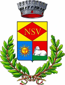 Stemma di Nughedu Santa Vittoria