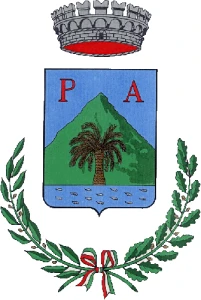 Stemma di Palmas Arborea