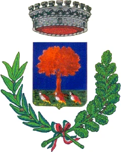 Stemma di Pau