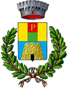 Stemma di Pompu