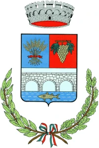 Stemma di Riola Sardo