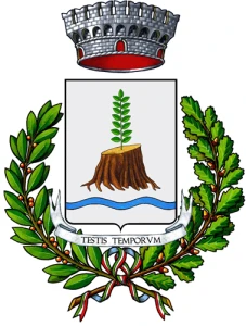 Stemma di Villa Sant'Antonio
