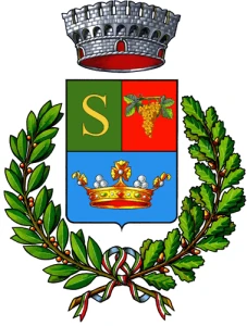 Stemma di Siamaggiore