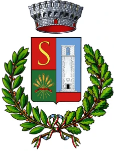 Stemma di Siamanna