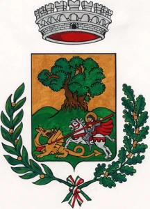 Stemma di Sini