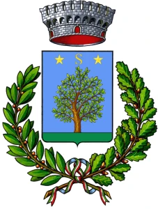 Stemma di Siris