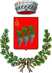 Stemma di Solarussa