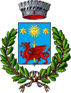 Stemma di Tresnuraghes