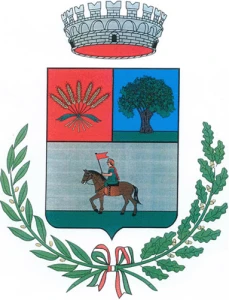 Stemma di Villaurbana