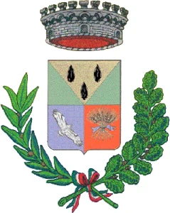 Stemma di Villa Verde