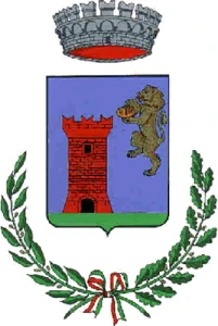 Stemma di Laconi
