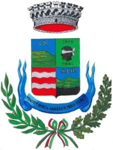 Stemma di Magomadas