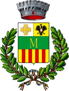 Stemma di Montresta
