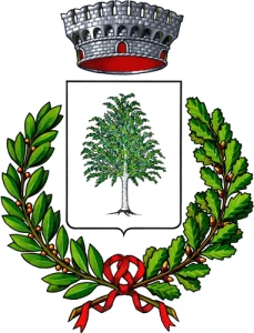 Stemma di Bioglio