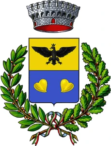 Stemma di Dorzano