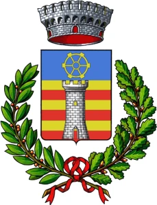 Stemma di Vigliano Biellese