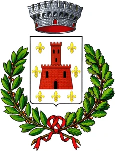 Stemma di Zumaglia
