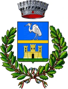 Stemma di Airuno