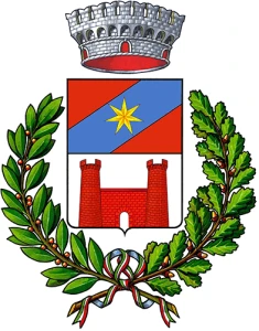 Stemma di Lomagna