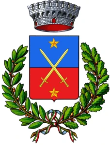 Stemma di Verderio