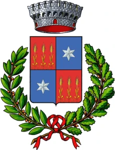 Stemma di Borgo San Giovanni