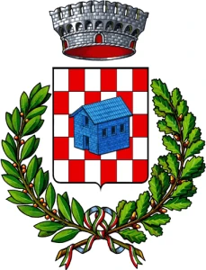 Stemma di Casalmaiocco