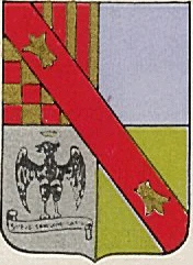 Stemma di Caselle Landi