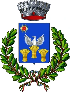 Stemma di Caselle Lurani